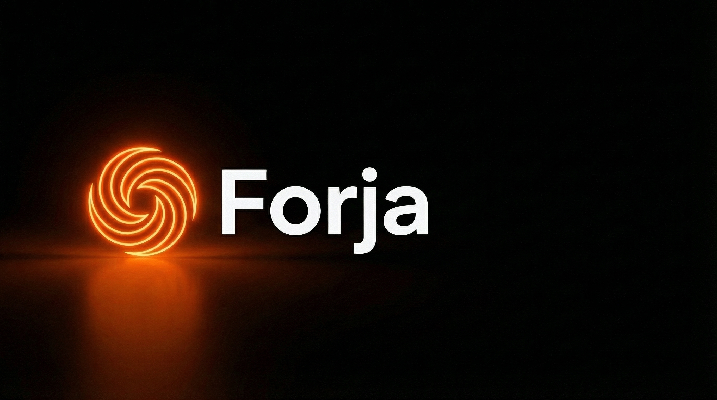 FORJA by Solveflow